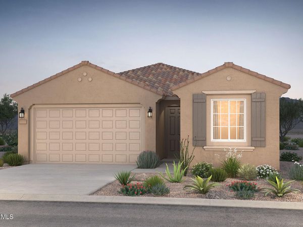 16210 W FETLOCK Trail, Surprise, AZ 85387