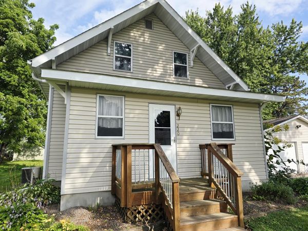 220 2nd Avenue SW, Harmony, MN 55939
