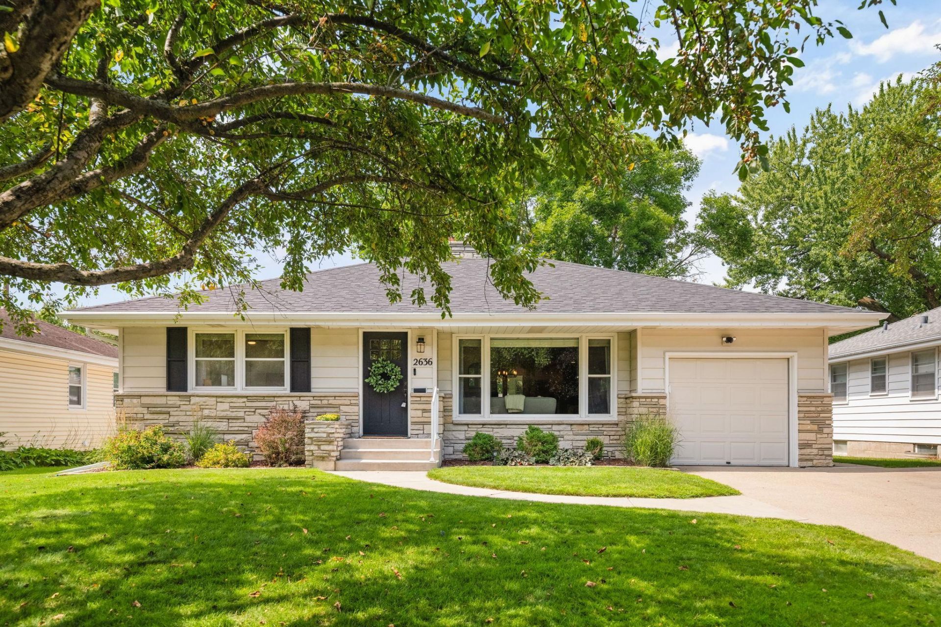 2636 Yosemite Avenue S, Saint Louis Park, MN 55416 Main Photo