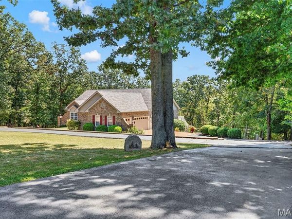 5016 Remington Road, De Soto, MO 63020