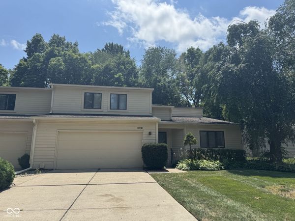 329 Sandbrook Drive, Noblesville, IN 46062