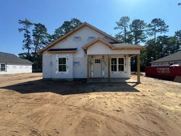 5004 Murray Johnson Rd. , Conway, SC 29526