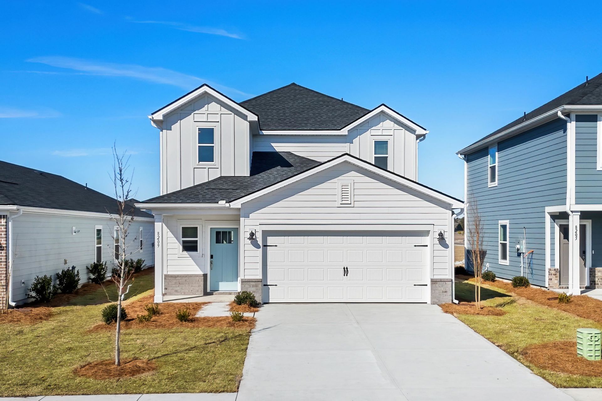 3004 Tranquility Loop , Longs, SC 29568 Main Photo