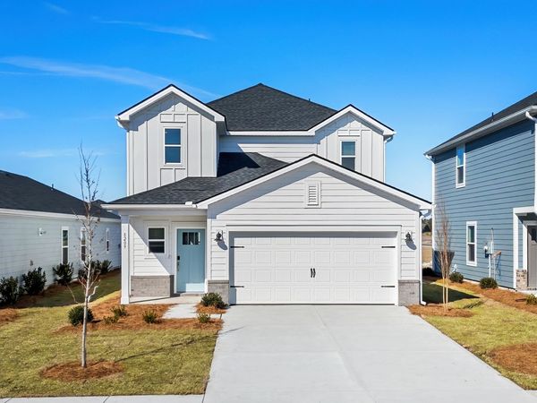 3004 Tranquility Loop , Longs, SC 29568