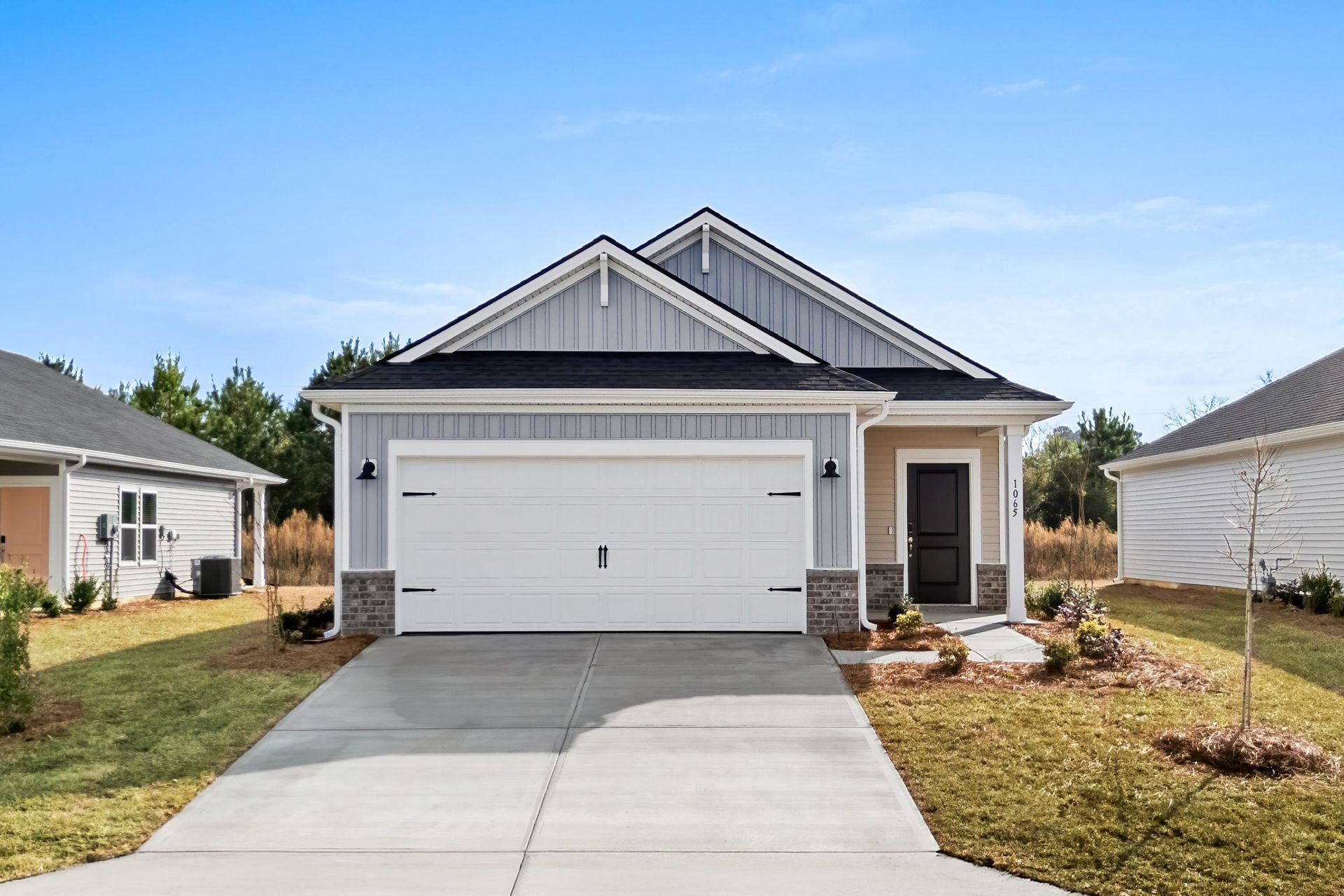 3012 Tranquility Loop , Longs, SC 29568 Main Photo