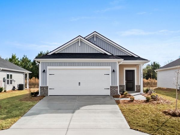 3012 Tranquility Loop , Longs, SC 29568