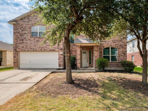 11021 Silo Valley DR , Austin, TX 78754