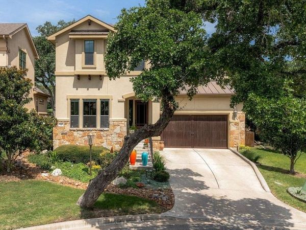 2 Prestonwood CV , Lakeway, TX 78734