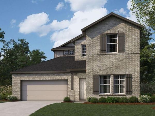 10205 Pink Billed Cuckoo DR , Buda, TX 78610