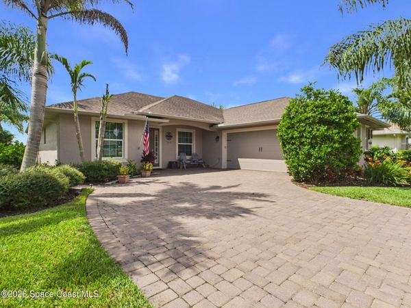313 Yearling Trail , Sebastian, FL 32958