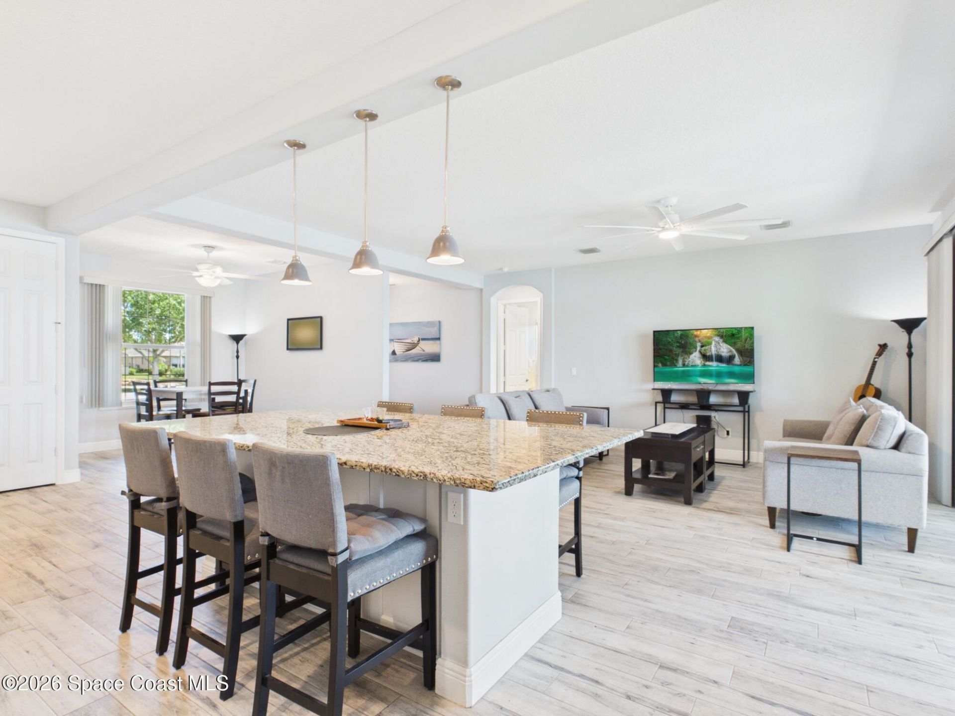 313 Yearling Trail , Sebastian, FL 32958 Photo