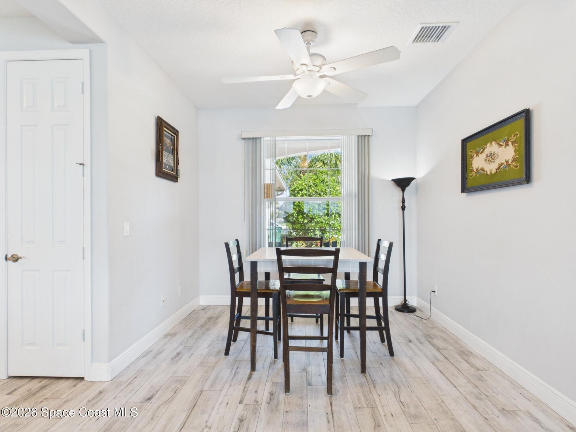 313 Yearling Trail , Sebastian, FL 32958 Photo