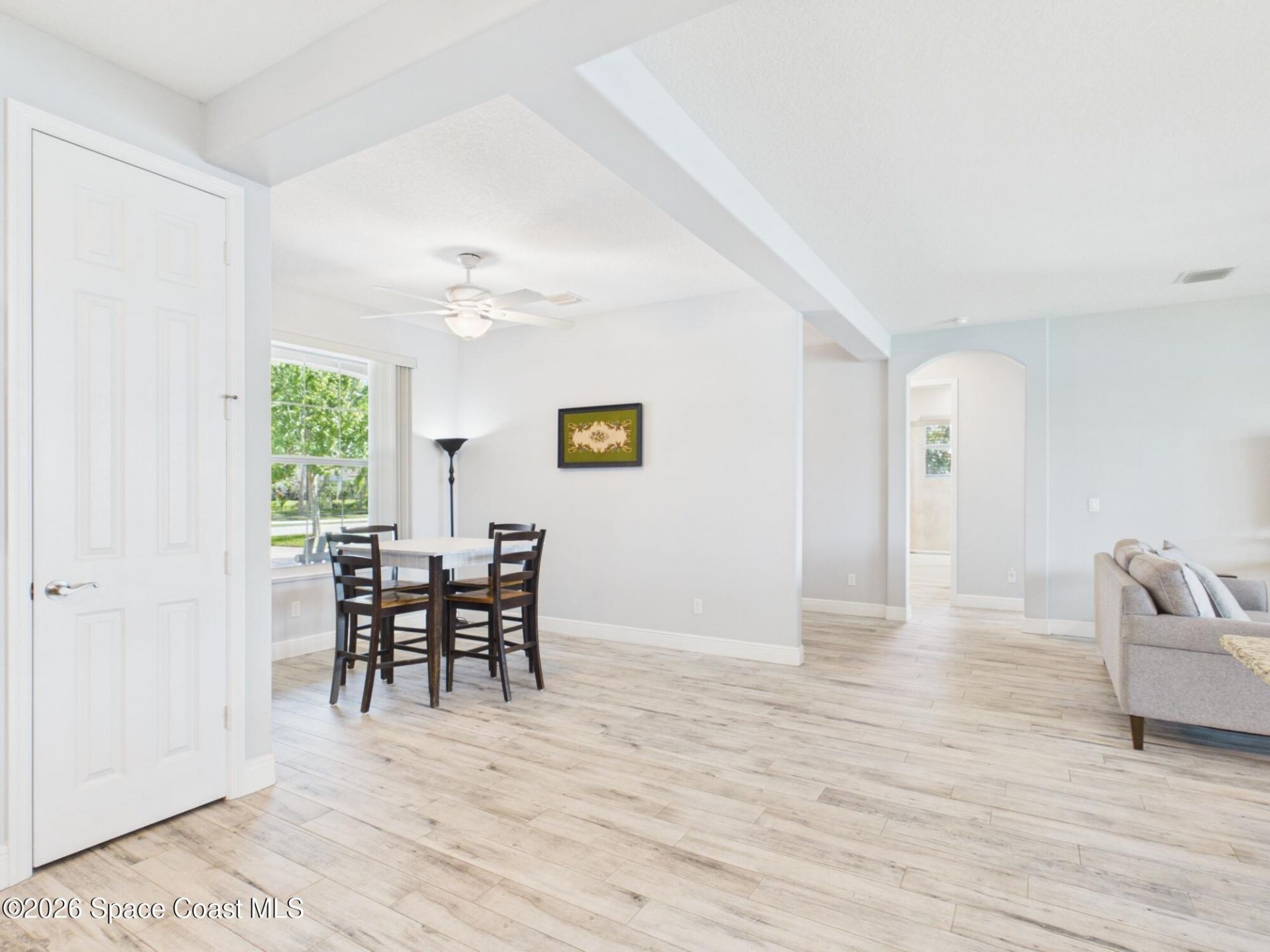 313 Yearling Trail , Sebastian, FL 32958 Photo