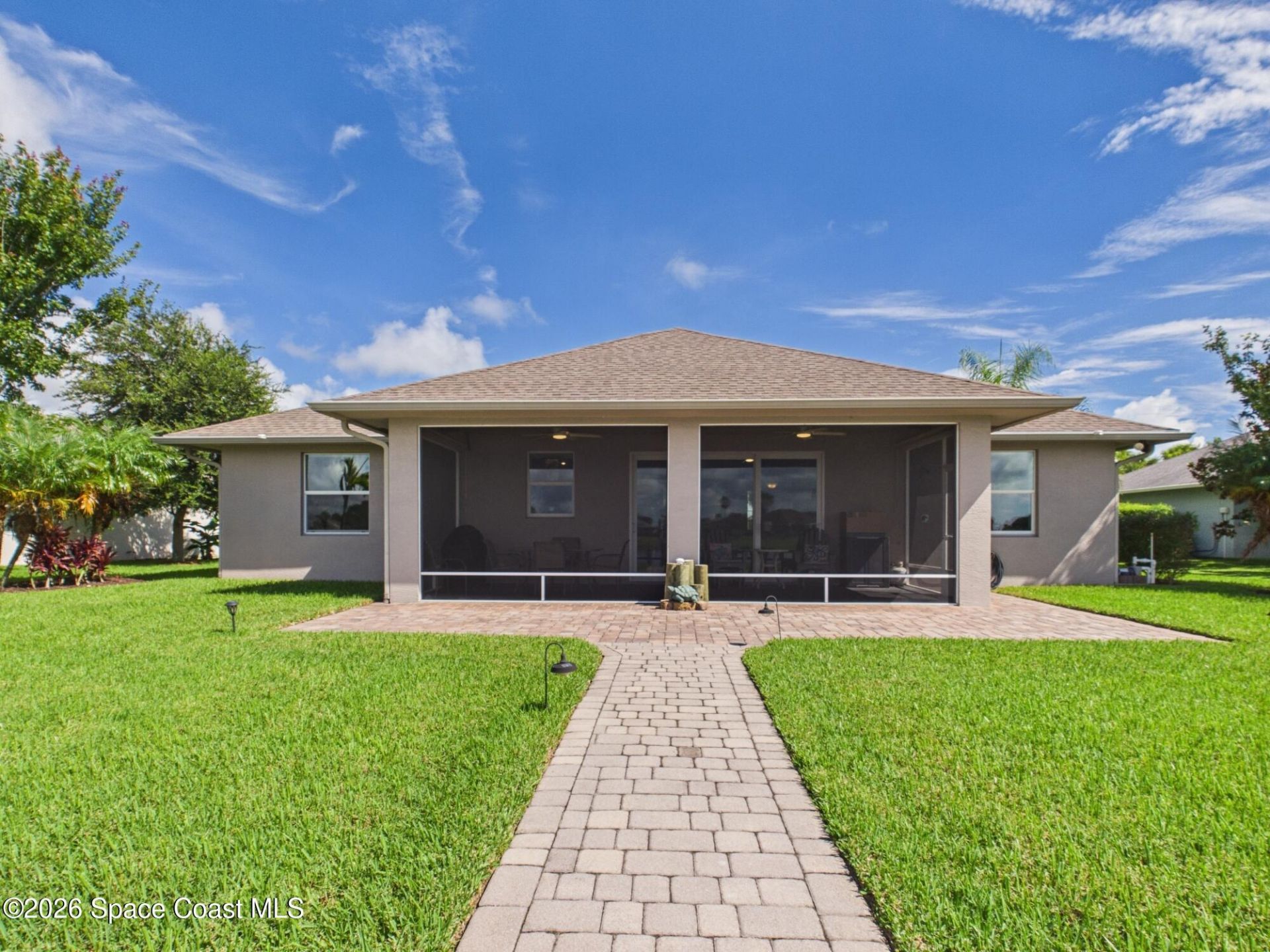 313 Yearling Trail , Sebastian, FL 32958 Photo
