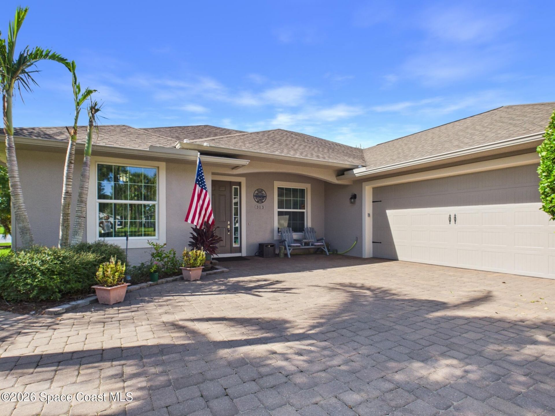 313 Yearling Trail , Sebastian, FL 32958 Photo