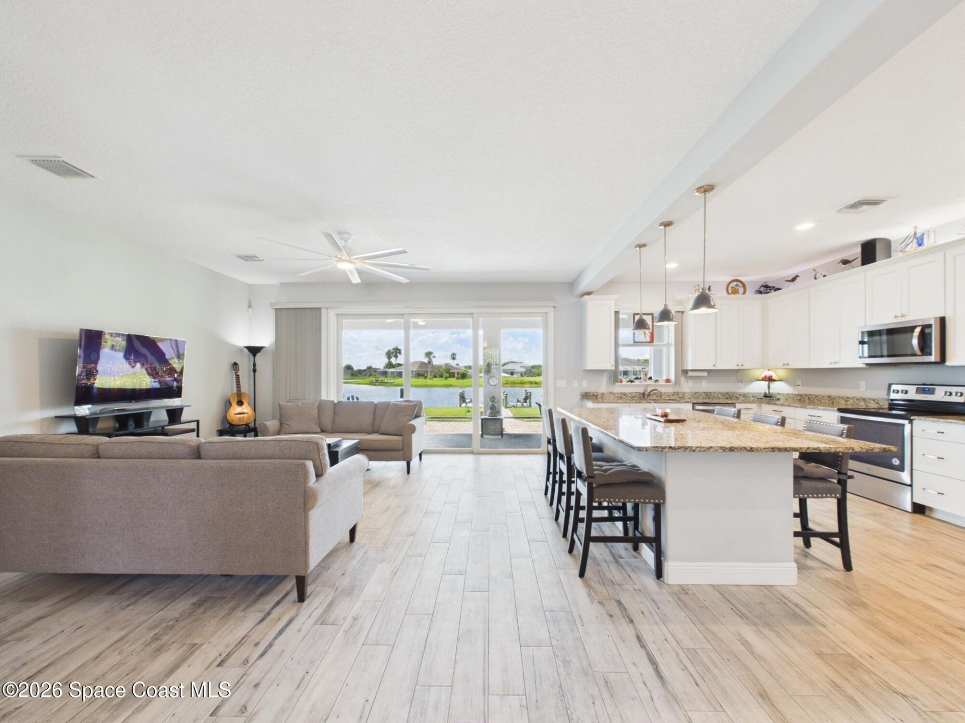 313 Yearling Trail , Sebastian, FL 32958 Photo