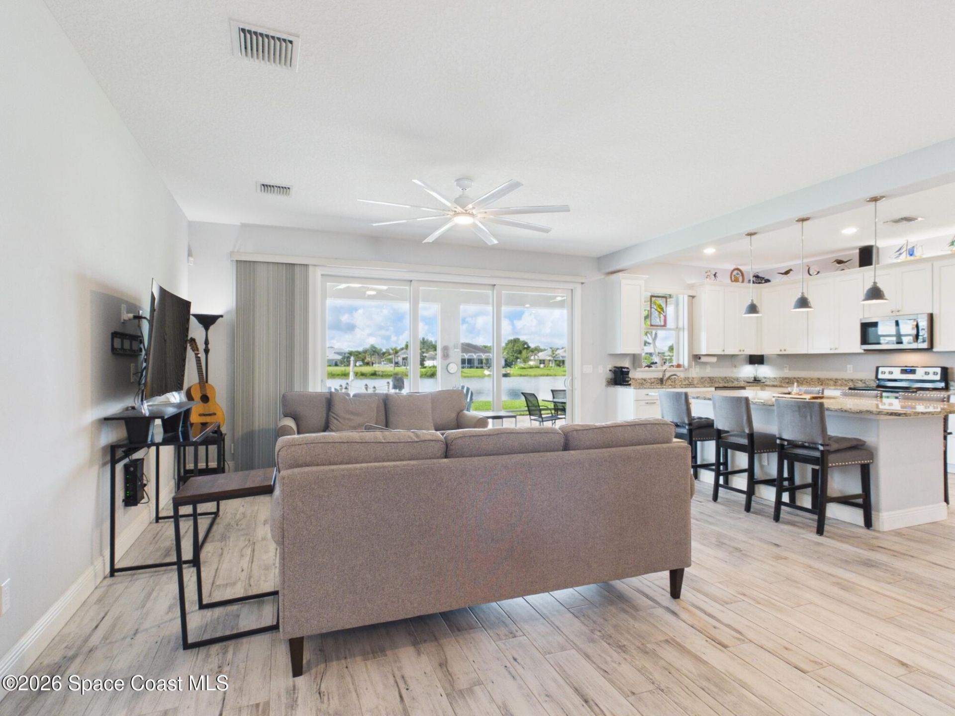 313 Yearling Trail , Sebastian, FL 32958 Photo