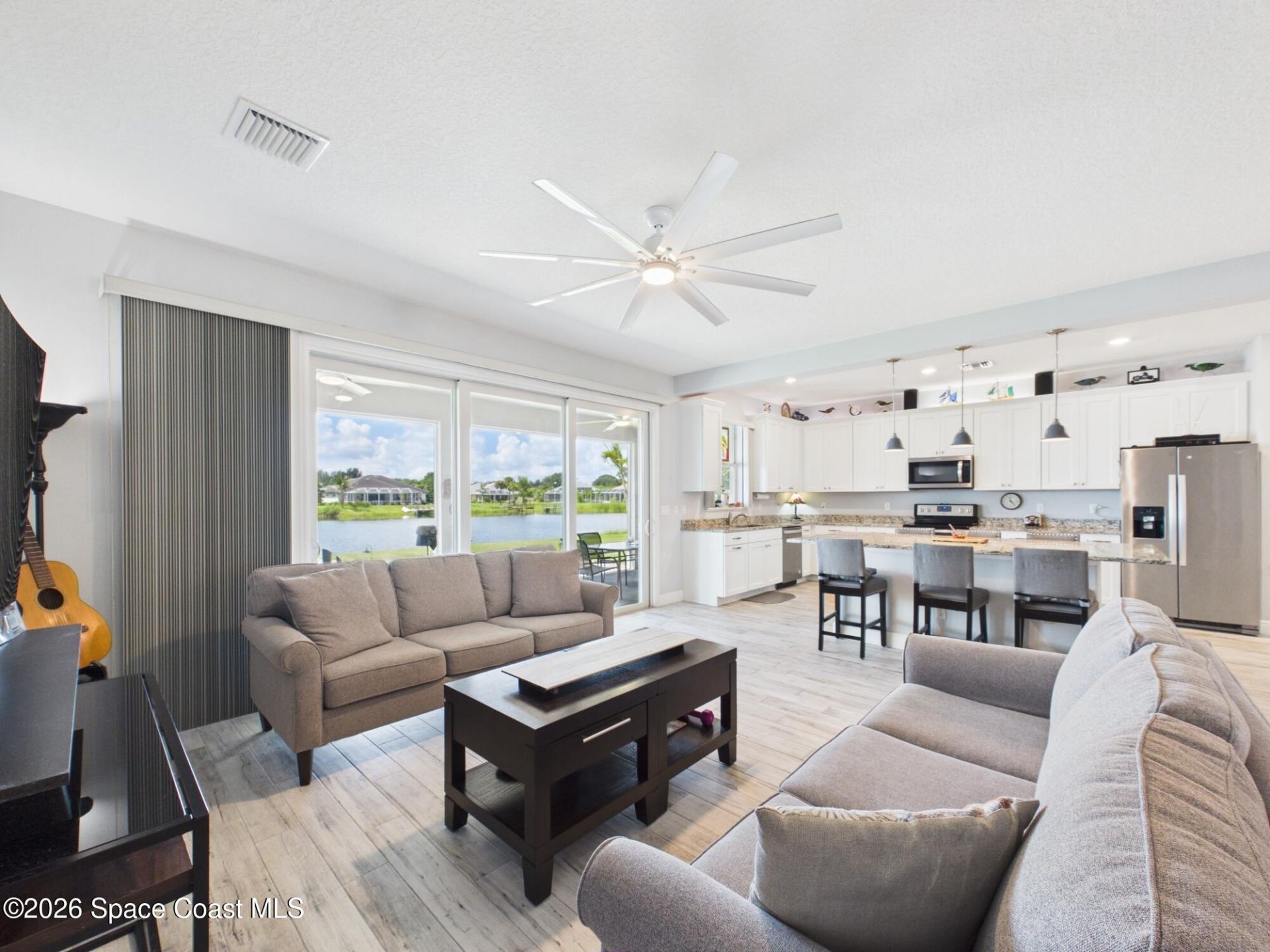 313 Yearling Trail , Sebastian, FL 32958 Photo