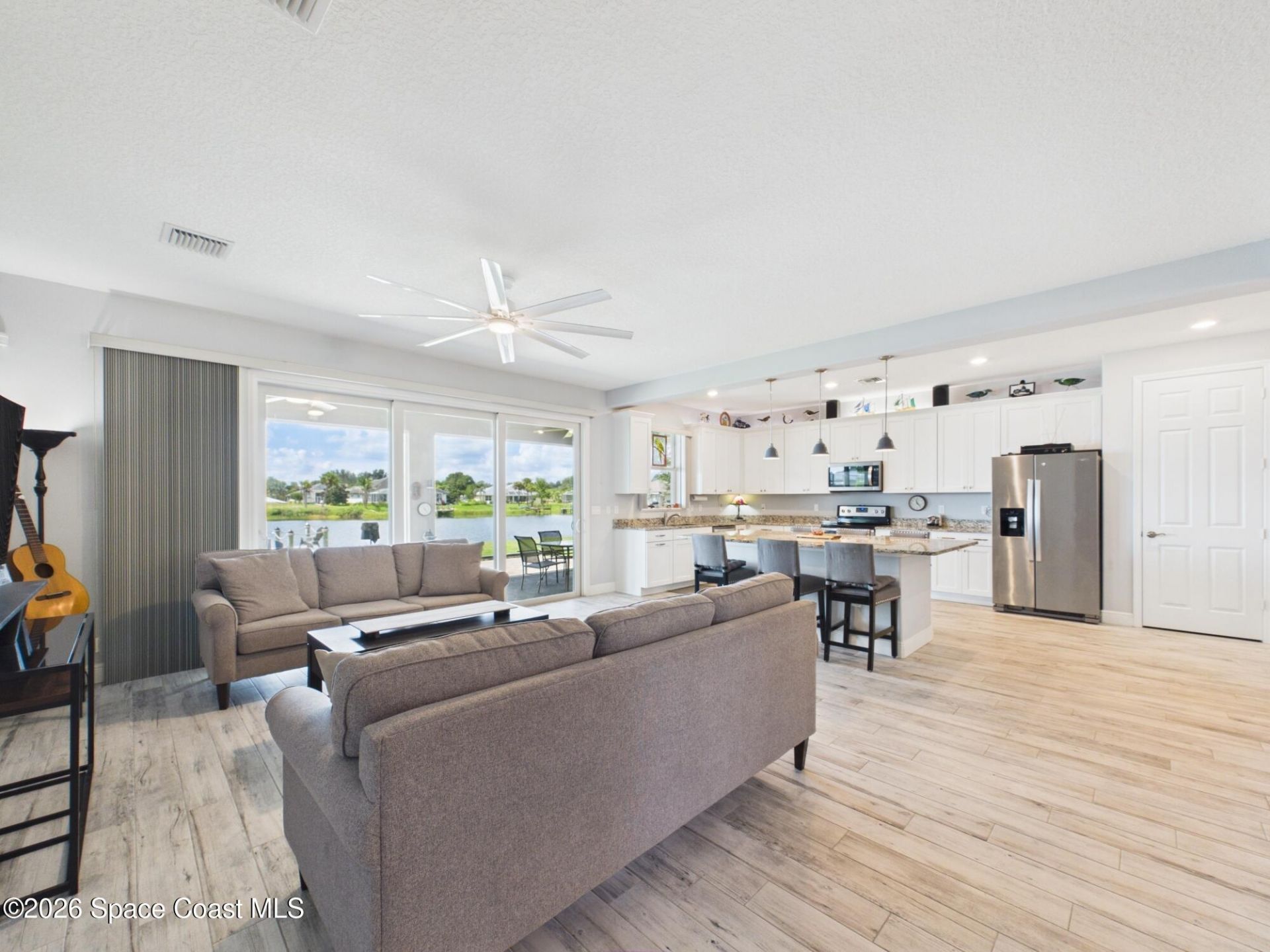 313 Yearling Trail , Sebastian, FL 32958 Photo