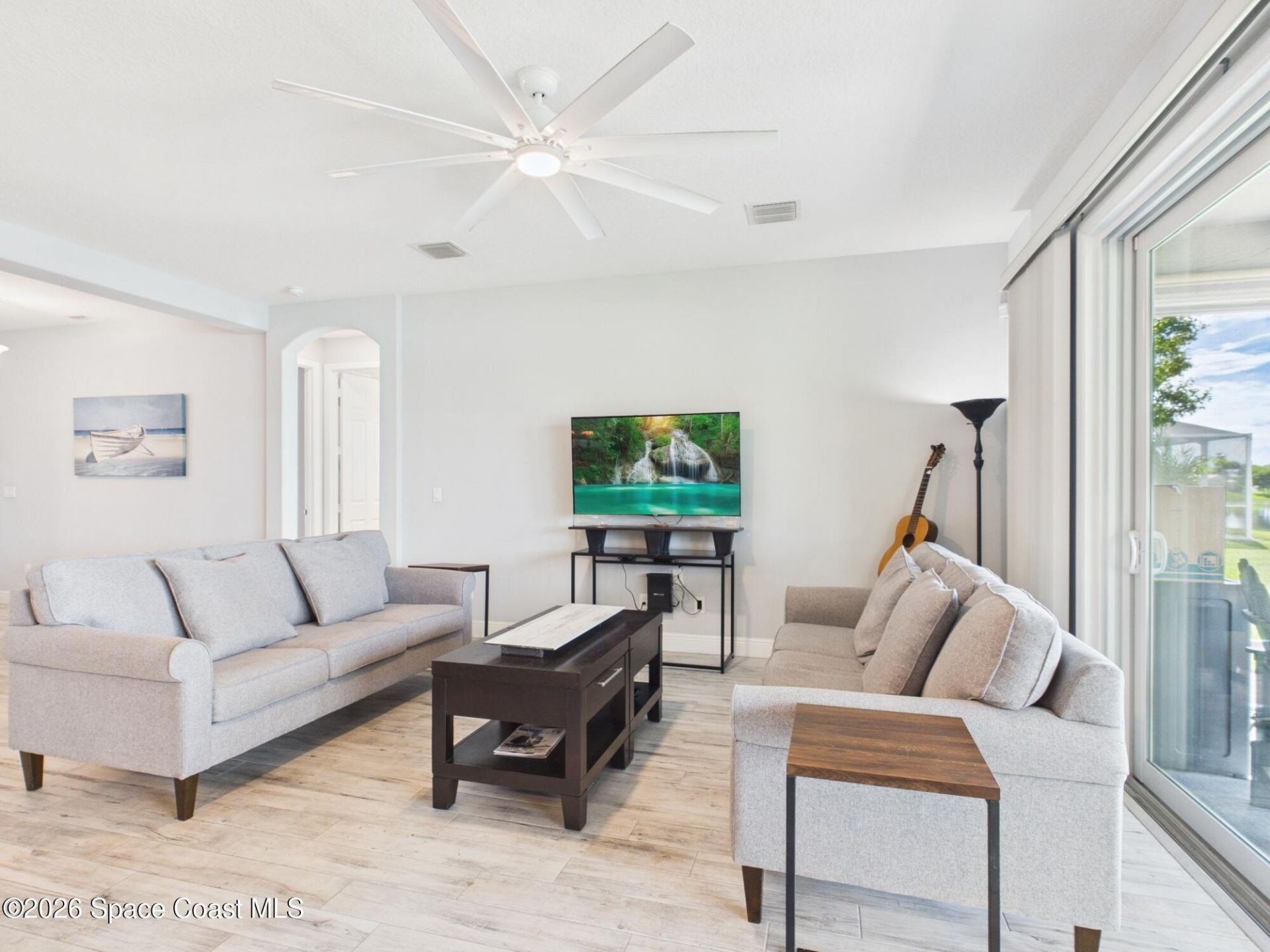 313 Yearling Trail , Sebastian, FL 32958 Photo