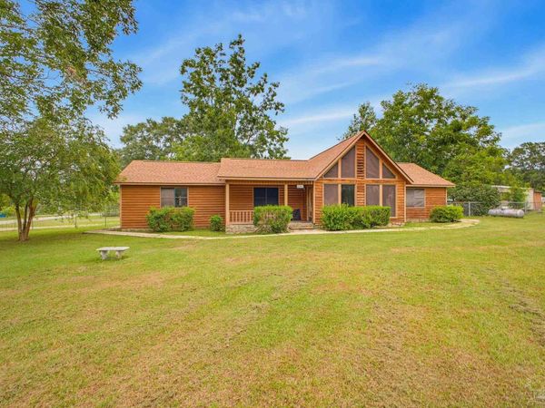 3131 Old Atmore Rd, Flomaton, AL 36441