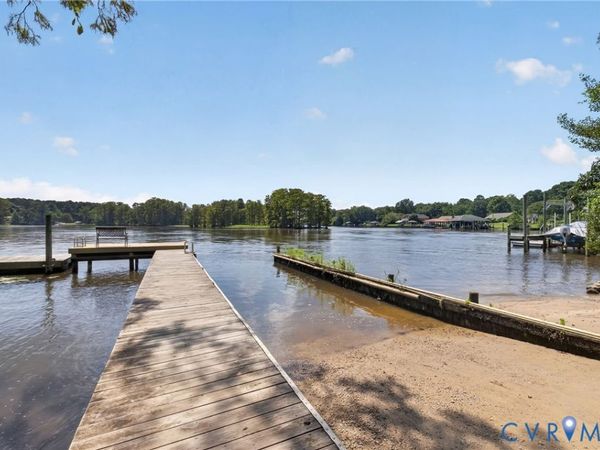 130 Colony Trail, Lanexa, VA 23089