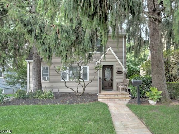674 Eagle Rock Ave, West Orange, NJ 07052