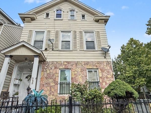 345 15Th Ave, Paterson, NJ 07504