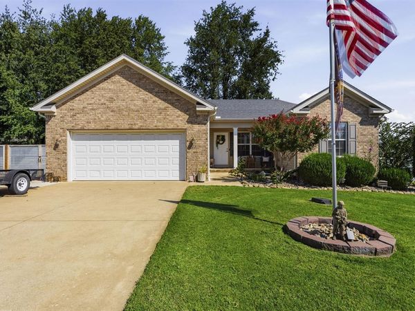 211 Logan Lane , Franklin, KY 42134