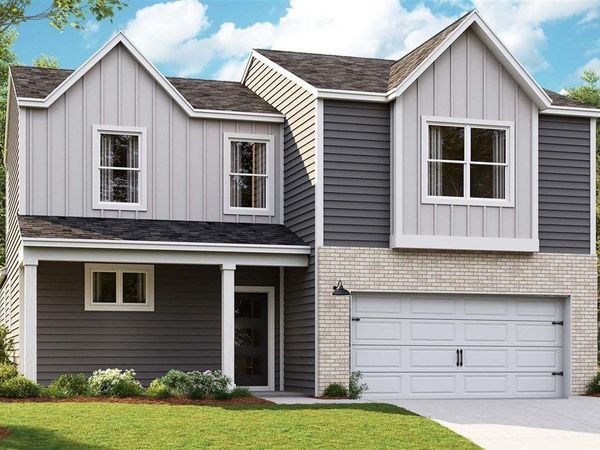 4152 Richpond Farms Drive , Bowling Green, KY 42104