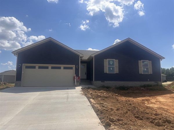 Lot 699 Alberta Drive , Bowling Green, KY 42101