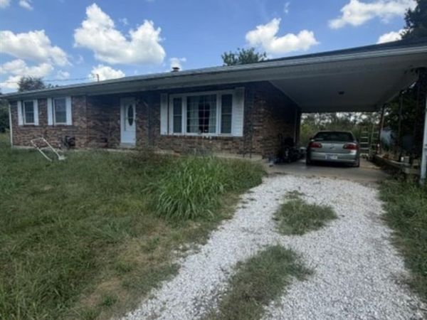 10660 Sonora Hardin Springs Road , Eastview, KY 42732