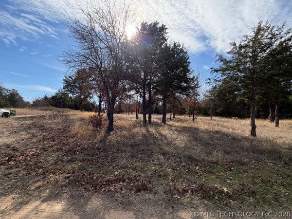 Oakwood Street , Kingston, OK 73439