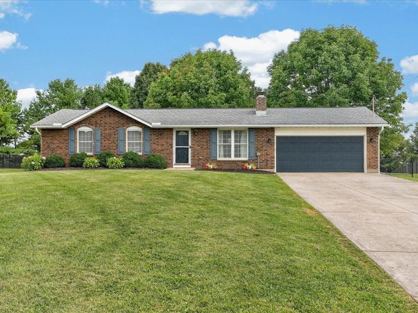 2600 Karok Drive , London, OH 43140