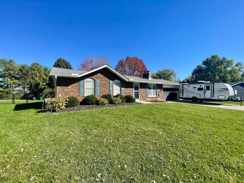 2600 Karok Drive, London, OH 43140 Photo 1
