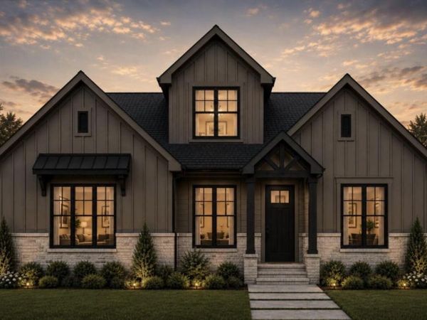 2420 Hickory Ridge Drive, Chattanooga, TN 37421