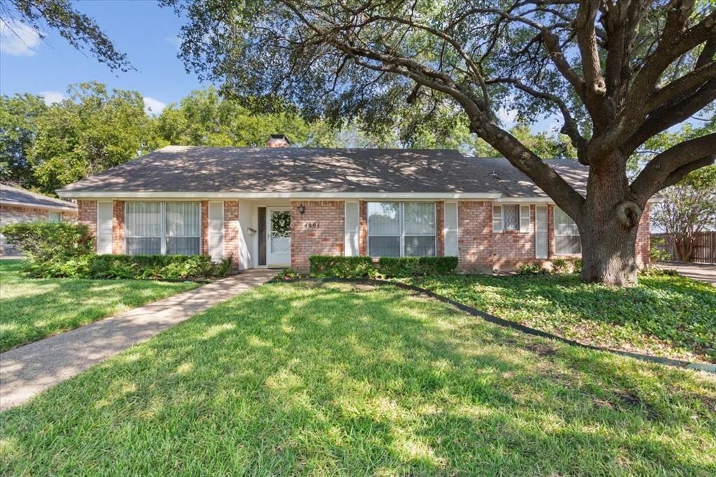 4801 Lake Englewood Drive, Waco, TX 76710 Main Photo