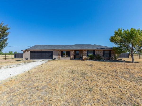 1948 Elmdale Road S, Abilene, TX 79602