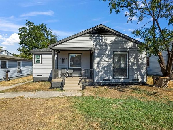 3222 Nebraska Avenue , Dallas, TX 75216