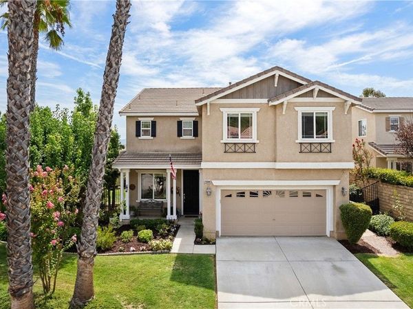 29944 Shadow Place, Castaic, CA 91384
