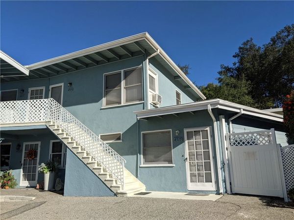 4515 Castle Lane, La Canada Flintridge, CA 91011