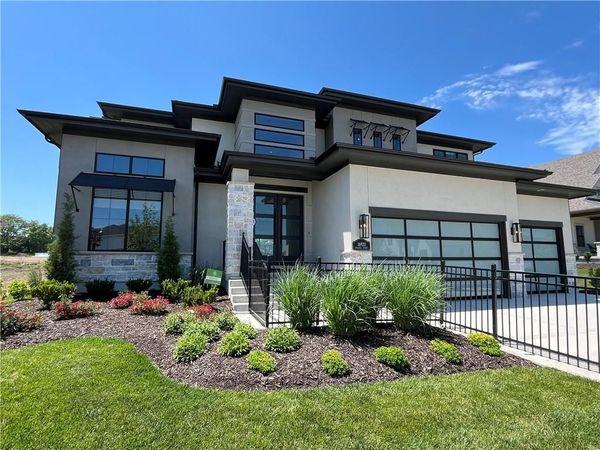 11704 W 181st Street, Overland Park, KS 66013