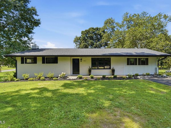 741 Gray Sta-Sul Springs Road, Gray, TN 37615