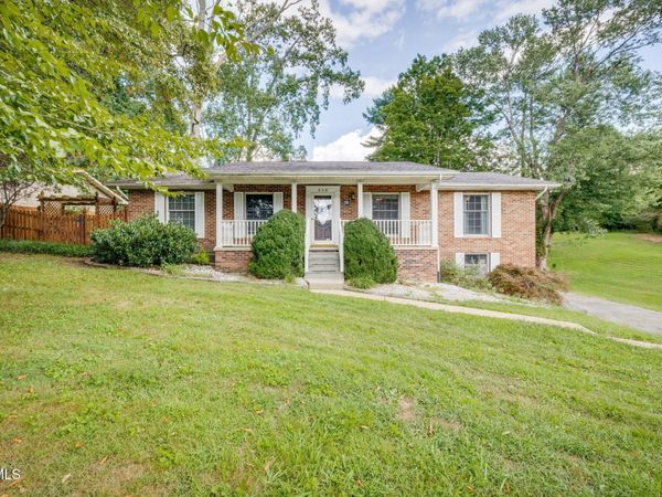 358 Carr Drive, Blountville, TN 37617