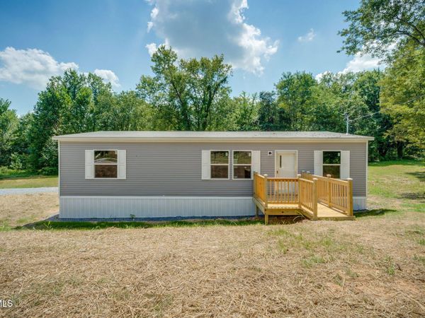 1155 Main Street, Mosheim, TN 37818