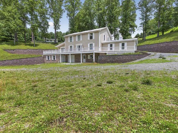 249 Panorama Drive, Marion, VA 24354