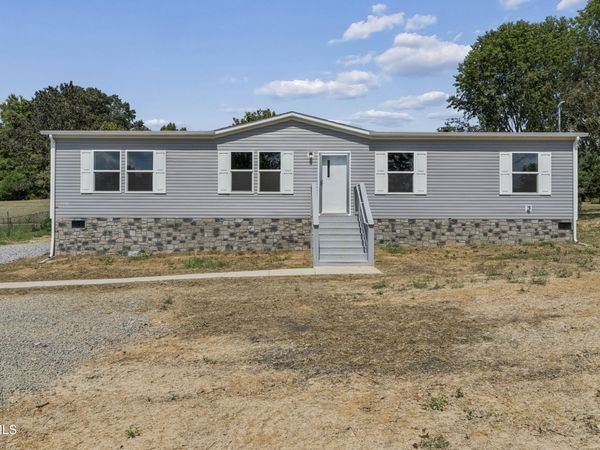 1485 Jearoldstown Road, Chuckey, TN 37641