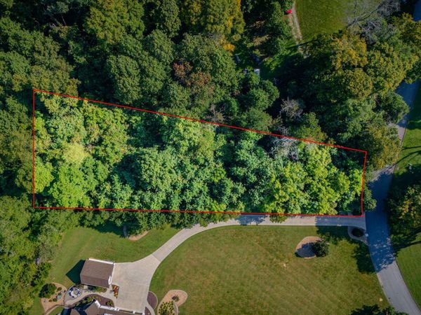 Tbd Blanches Vw Drive, Bluff City, TN 37618