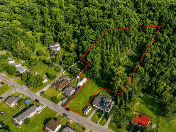 2314 Windsor Avenue, Bristol, TN 37620