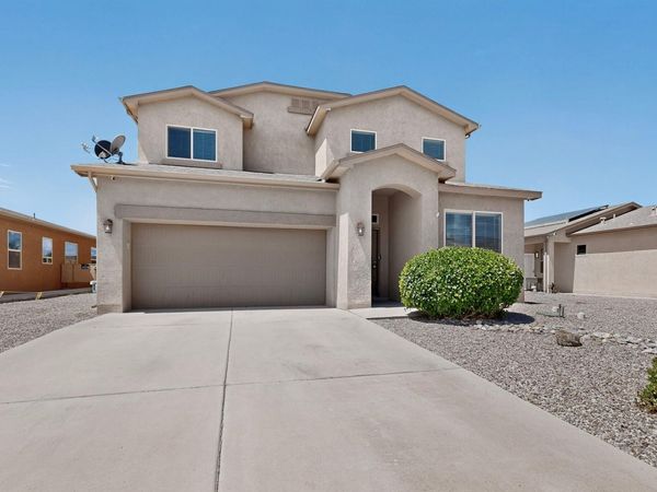229 Landing Trail NE, Rio Rancho, NM 87124